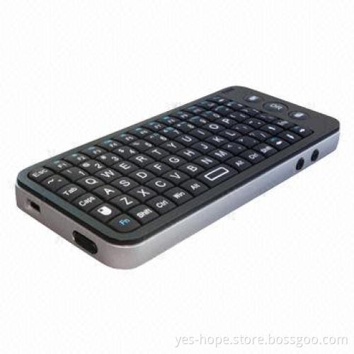 Wireless Bluetooth Keyboard